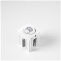 Modular Qbini Adjustable 1x LED DE | Recessed spot