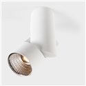 Modular Semih Surface Adjustable 86 1x LED DI | Ceiling lamp