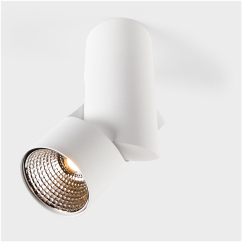 Modular Semih Surface Adjustable 86 1x LED DI | Deckenlampe