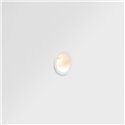 Modular Smart Lotis Asy Recessed 48 1x HO IP55 LED DE | Recessed spot