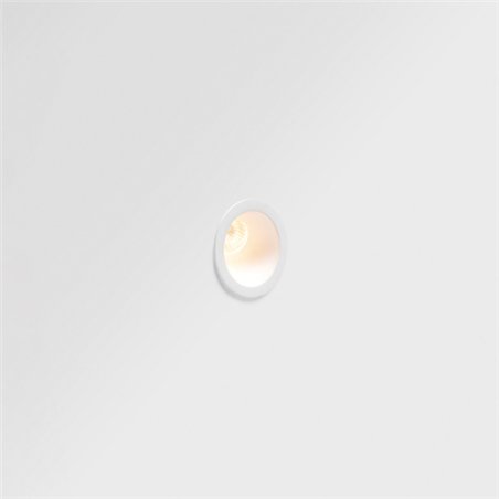 Modular Smart Lotis Asy Recessed 48 1x IP55 LED DE | Recessed spot