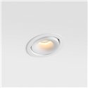 Modular Smart Cake Recessed Adjustable 115 1x LED DE | Recessed spot