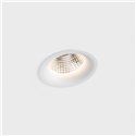 Modular Smart Cake Recessed 115 1x IP54 LED DE | Recessed spot