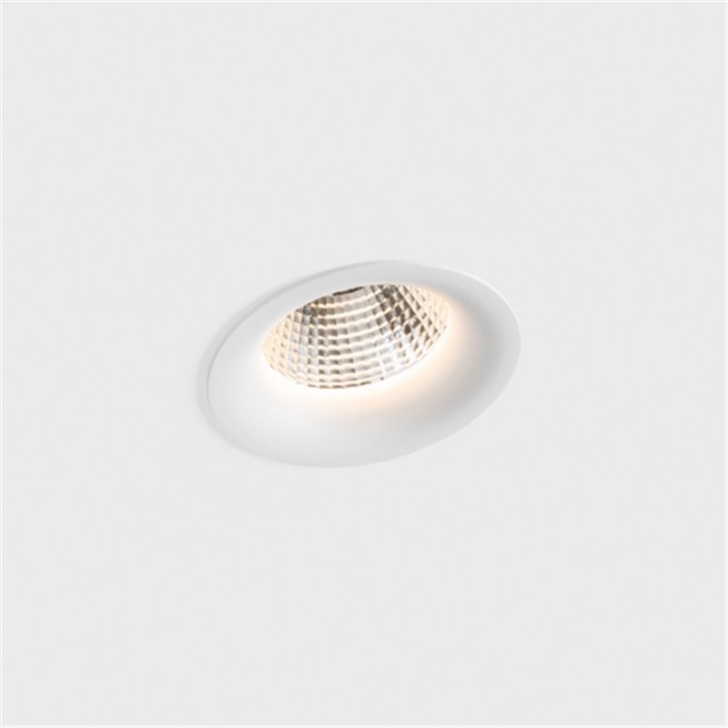 Modular Smart Cake Recessed 115 1x IP54 LED DE | Einbauspot