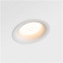 Modular Smart Cake Recessed 160 1x IP55 Diffuse LED DE | Recessed spot