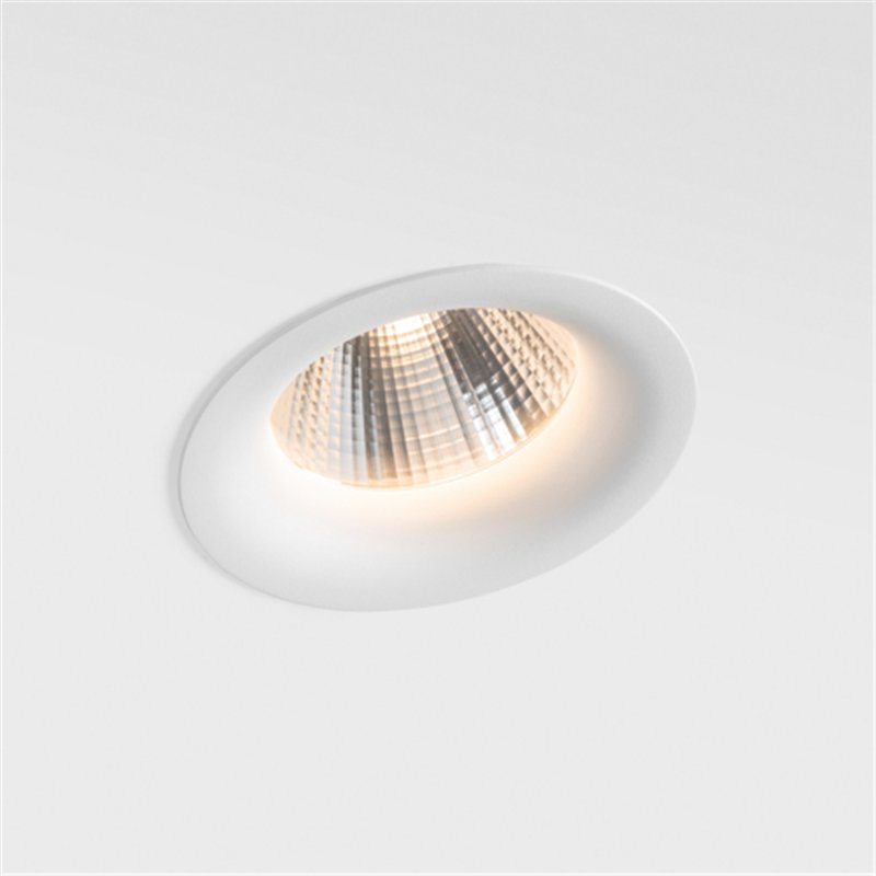 Modular Smart Cake Recessed 160 1x IP55 LED DE | Einbauspot