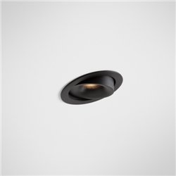 Modular Smart Cake Recessed Adjustable 82 1x LED DE | Recessed spot