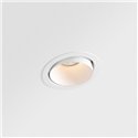 Modular Smart Kup Recessed Adjustable 115 1x LED DE | Recessed spot