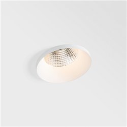 Modular Smart Kup Recessed 115 1x LED DE | Recessed spot