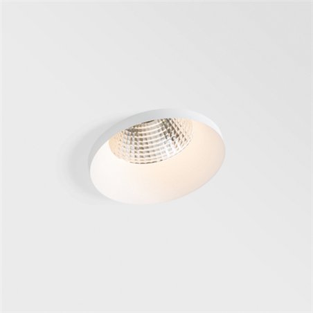 Modular Smart Kup Recessed 115 1x LED DE | Recessed spot