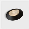 Modular Smart Kup Recessed 160 1x IP55 LED DE | Recessed spot