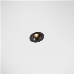 Modular Smart Kup Recessed 48 1x HO IP55 LED DE | Einbauspot