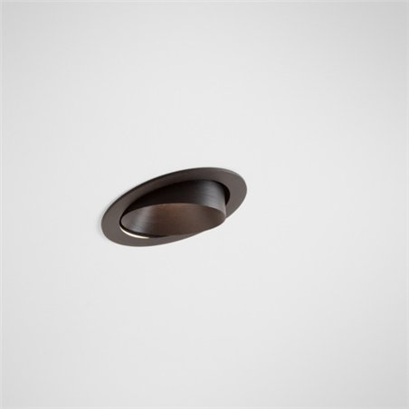 Modular Smart Kup Recessed Adjustable 82 1x LED DE | Recessed spot