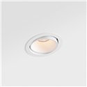 Modular Smart Lotis Recessed Adjustable 115 1x LED DE | Recessed spot