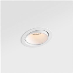 Modular Smart Lotis Recessed Adjustable 115 1x LED DE | Recessed spot
