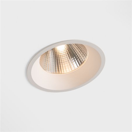 Modular Smart Lotis Recessed 160 1x IP55 LED DE | Recessed spot