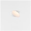 Modular Wink Recessed 82 1x IP54 LED DE | Recessed spot