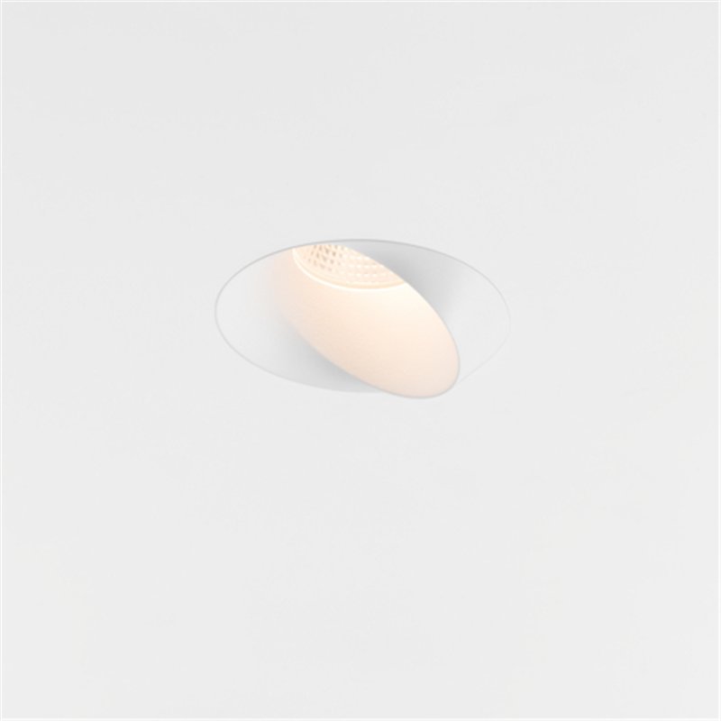 Modular Wink Recessed 82 1x IP54 LED DE | Einbauspot