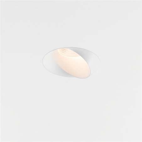 Modular Wink Recessed 82 1x IP54 LED DE | Recessed spot