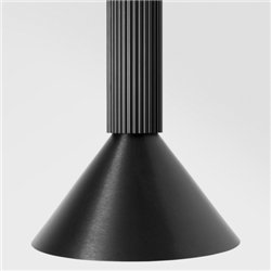 Modular Extruded Suspended 46 300 1x LED DE | Hängelampe