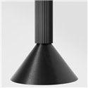 Modular Extruded Suspended 46 900 1x LED DE | Suspension lamp