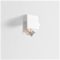 Modular Rektor Semi-Recessed Adjustable 57x50 1x LED DE | Recessed spot