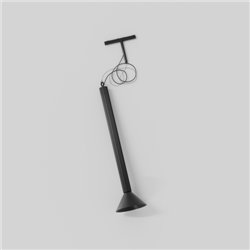 Modular Extruded Track 48V Suspended 46 600 1x LED | Schienenbeleuchtung