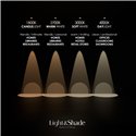 Modular Minude Surface Adjustable 45 Square 1x LED DE | Ceiling lamp / Wall lamp