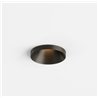 Modular Kup Recessed 72 1x IP55 LED DE | Einbauspot