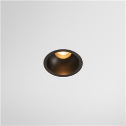 Modular Minude Recessed 56 Outdoor 1x IP54 LED DE | Einbauspot