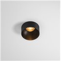 Modular Minude Out Recessed 49 23 Outdoor 1x IP54 LED DE | Recessed spot