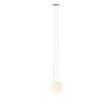 Vibia Circus solo Ø 20 cm - 0185 suspension lamp