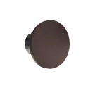 Flos Camouflage 140mm - 2700K - Deep Brown