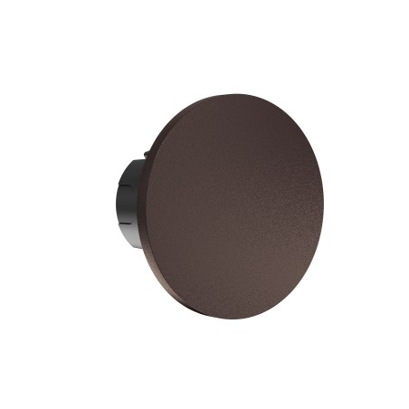 Flos Camouflage 140mm - 2700K - Deep Brown