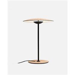 Marset Ginger S Oak - White | Tischlampe - Outlet