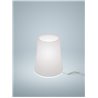 Foscarini Birdie Zero Small Tischlampe