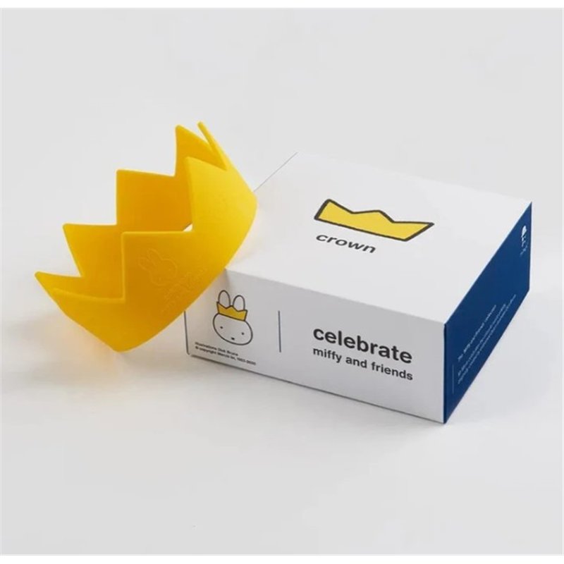 MrMaria Celebrate Crown - Outlet