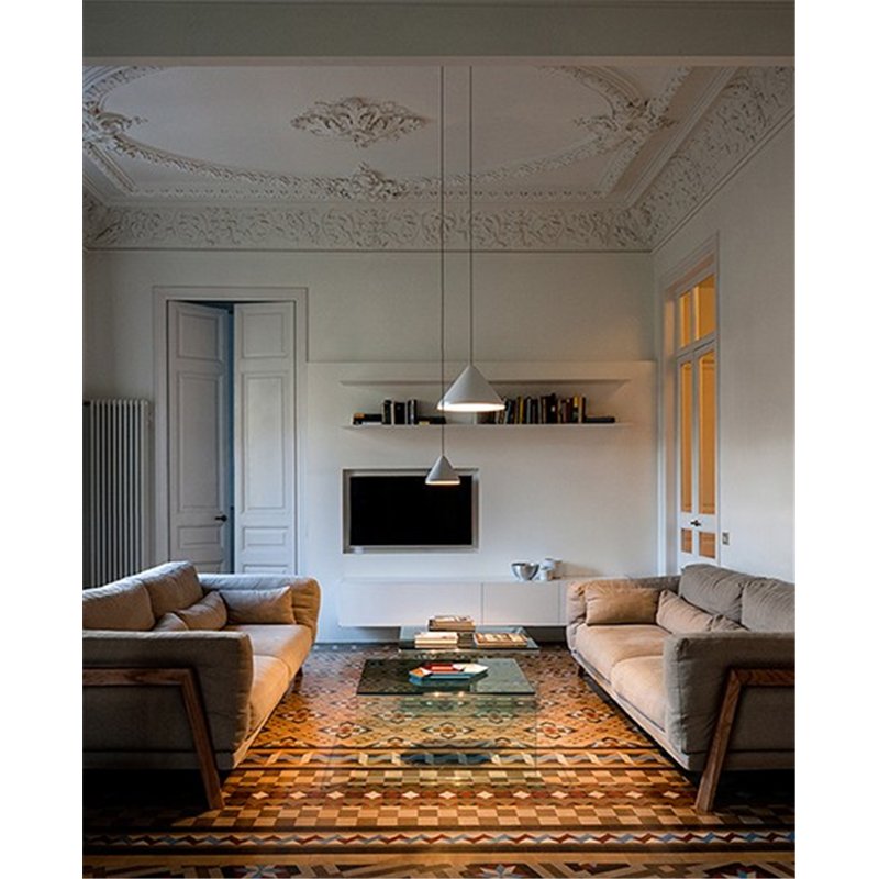 Vibia North 16 - 5660 Hängelampe