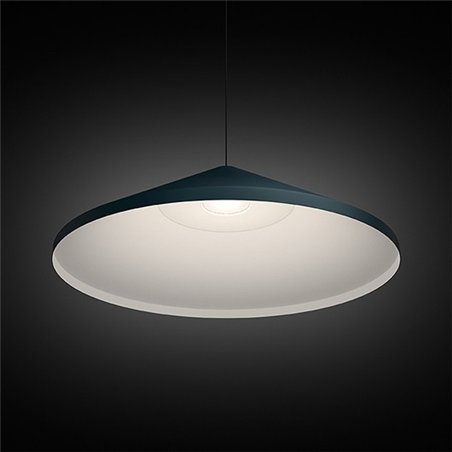 Vibia North 16 - 5660 suspension lamp