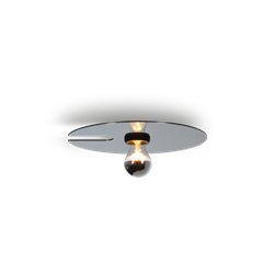Wever & Ducré Mirro 1.0 Ceiling lamp / Wall lamp