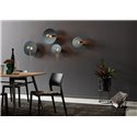 Wever & Ducré Mirro 1.0 Ceiling lamp / Wall lamp
