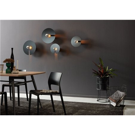 Wever & Ducré Mirro 1.0 Ceiling lamp / Wall lamp