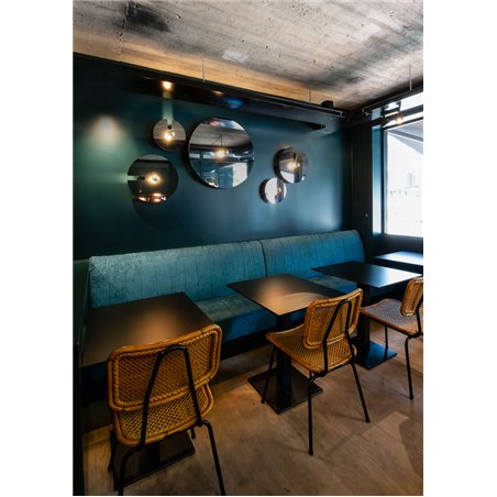 Wever & Ducré Mirro 1.0 Ceiling lamp / Wall lamp
