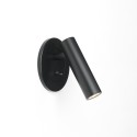Astro Enna Recess Switched LED | Wall lamp