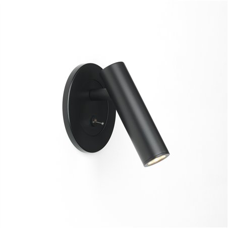 Astro Enna Recess Switched LED | Wall lamp