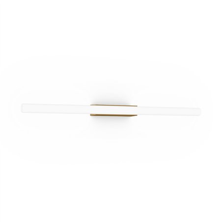 Wever & Ducré LARRA OPAL 2.0 Wall lamp