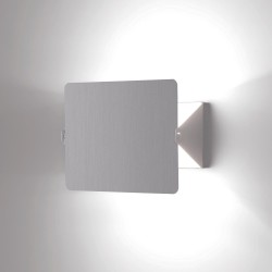 Nemo Applique à volet pivotant E14 Wandlamp