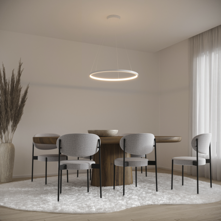 Wever & Ducré Kujo 2.0 Suspension lamp