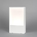BRICK IN THE WALL Normall IP20 LED 900LM 230VAC WARMDIM