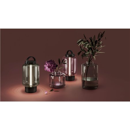 IP44 Qu Hanging Lamp